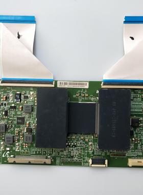 HTCL L58E5800A-UD 58U1 D58A620U A58U逻辑板 MAMDJ2S50