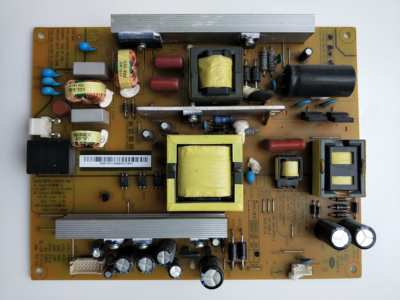 长虹UD49D6000I电源板 HSM55D-1MH XR7.820.495V1.3