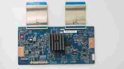 长虹50Q1N逻辑板 55T22-C01 T550QVN03.1 配屏 M500U13-D1-A2