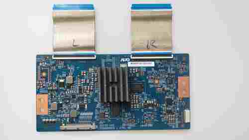长虹50Q1N逻辑板 55T22-C01 T550QVN03.1 配屏 M500U13-D1-A2