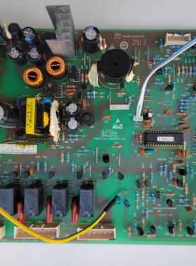 海尔冰箱BCD-518WS 558WBT控制板 0064000730 变频板0064000594