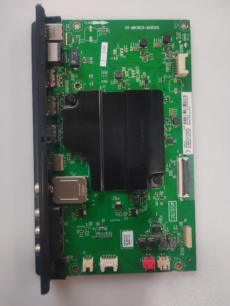 55N3主板40-M838C9-MAB2HGTCL