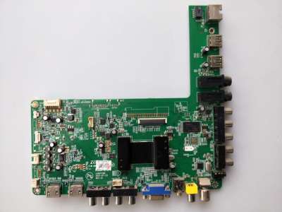 康佳 LED50R5100DE主板 35017185 屏 V500HK1-LS5