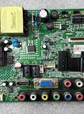 康佳LED32F2200CE主板 35018251 屏72000031YT
