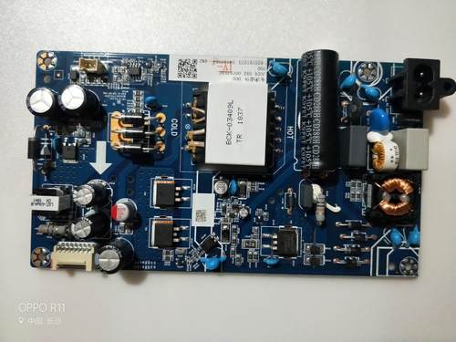 长虹49D2P 49D3S 49U1 49A9U电源板 PDM1A30L0 JUC7.820.00194091