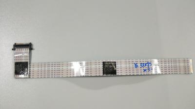 长虹55X9S排线 屏线 JUC6.630.00203549 屏 C550U17-E7-P