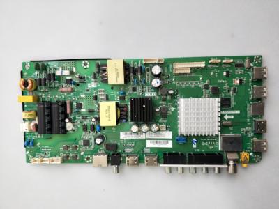 海尔LE43A31主板 TP.MS638.PB731屏 BOEI430WU1 LC430DUY-SHA1