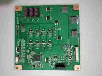 夏普LCD-50S1A LED50K260X3D 50K610X3D 50S52恒流板 C500S01E01A