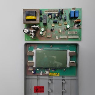 显示板 海尔冰箱BCD 0064001009 242BC主板 0064001007 222BC