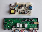 主板8001039950电源板9000917214 KM48EA30TI 西门子冰箱BCD 484W