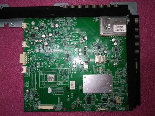 康佳LED32MS92C LED46MS92DC主板 35014995 MST6M48