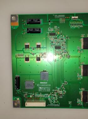 长虹LED58C3000iD恒流板 C580E06E01B  L580H1-1EB-C001