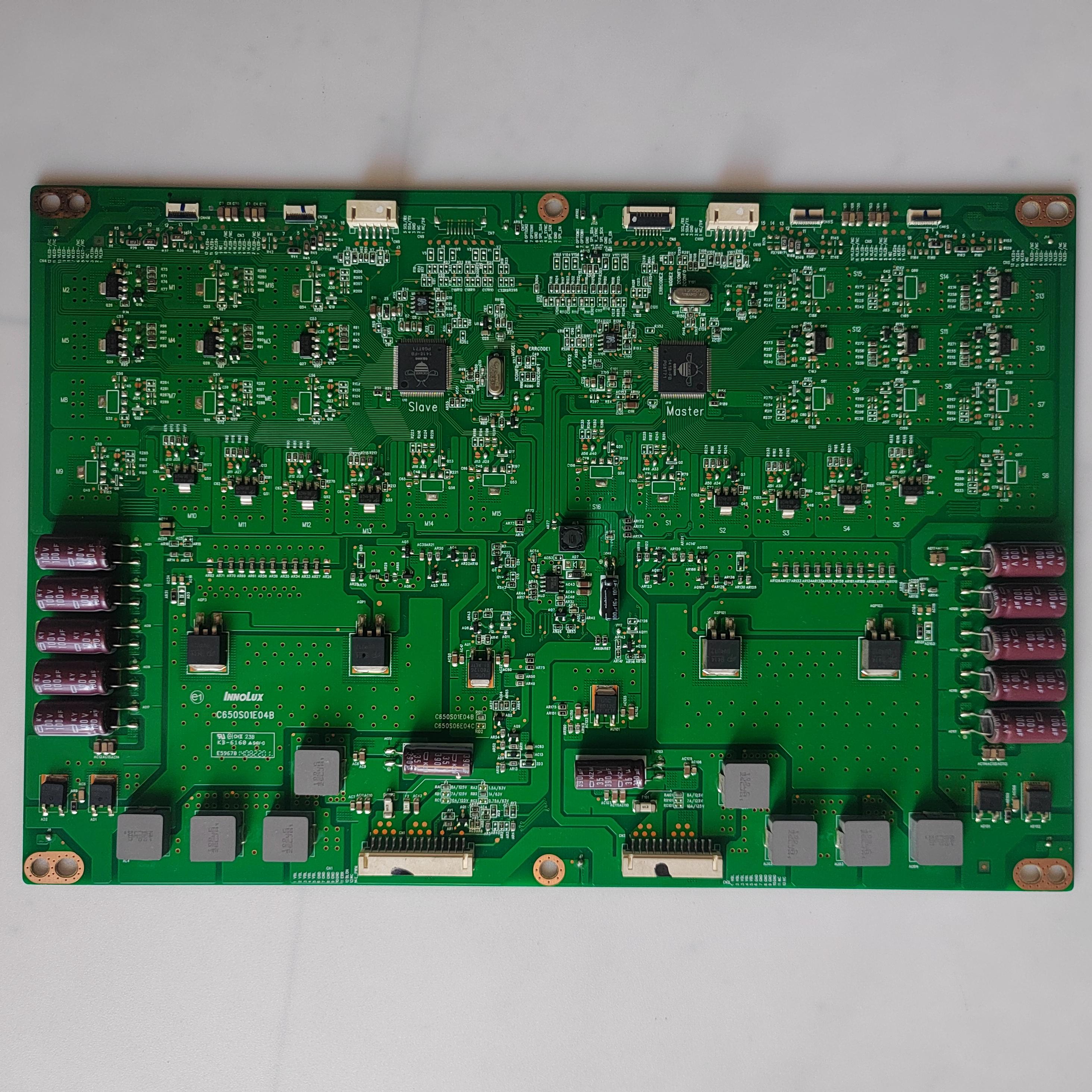 L65E5700A-UD恒流板C650S01E04B