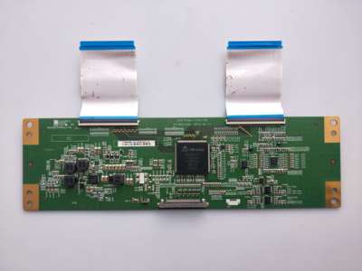 长虹UD49C6000ID 49R6200U 55R6610U逻辑板 47-6021036