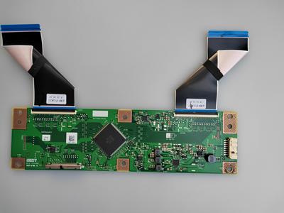 康佳LED70U5逻辑板 1P-0171X00-40SB RUNTK0334FV