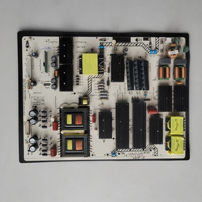 飞利浦75PUF6393/T3电源板 K-PL-FM1 465R1013SDJB LYP04133B0