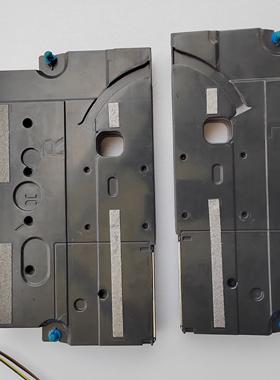 三星UA78JU7800JXXZ喇叭 扬声器 BN96-34998C 6欧10W 一对