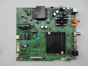 海信55V1F-R 55E3F 55H55E主板 RSAG7.820.11507  配屏HD550Y1U62