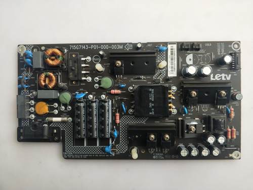 H乐视L433SN 433LN 403S3电源板 715G7143-P01-000-003M