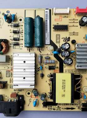 TCL 55C2 55A950U电源板 40-L121W4-PWC1CG 08-L121H44-PW200AB