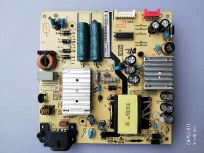 TCL55C2电源板40-L121W4-PWC1CG