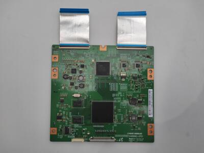 三星UA55ES6100JV460HK2-CPS1