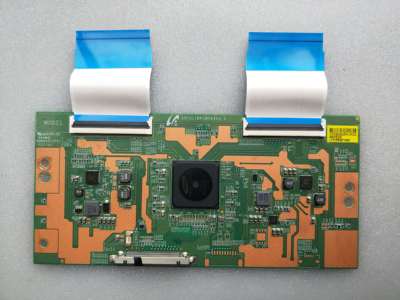 TCL L55C1-UD B55A558U D55A561U G55Y 逻辑板 55FU11BPCMTA3V0.0