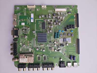 H创维55LED10主板 5800-A8K810-0020 屏 V546H1-LE1