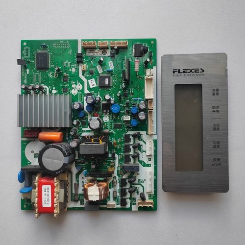 海尔冰箱BCD-301WN 331WN主板0061800089 显示板 0061800086A