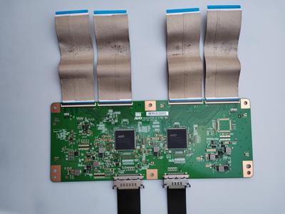 康佳QLED65X80U65T34-C01