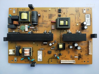 索尼KLV-42HX655 42HX650 46EX430电源板 APS-308 1-884-864-11