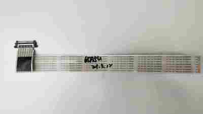 长虹65A5U排线 屏线 JUC6.630.00193208 屏C650U17-E1-A