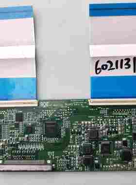 海信LED43EC350A 43E330C 43N2000 LY420-DH1逻辑板 47-6021131