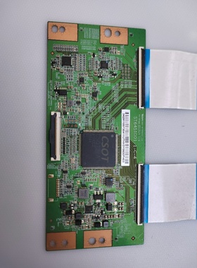 TCL 65T3 65U70 L65M5-4逻辑板 ST6451D01-1-C-4 屏 LVU650CSDN