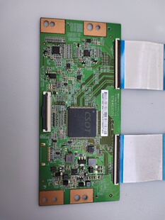 TCL 65T3 65U70 L65M5-4逻辑板 ST6451D01-1-C-4 屏 LVU650CSDN