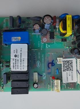 适用于海尔冷柜LC-170K 137J 102E JC-115S主控板 0074090928A