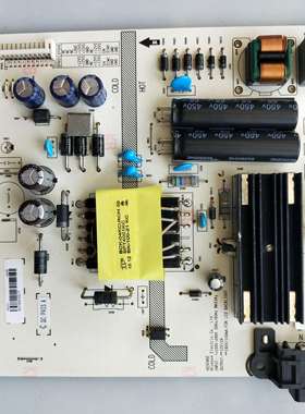海信LED43K1800 43K5100U 43EC500U电源板 RSAG7.820.6458