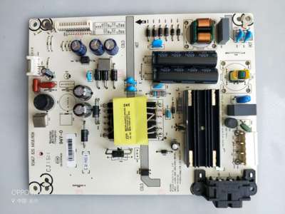 海信LED43K1800 43K5100U 43EC500U电源板 RSAG7.820.6458