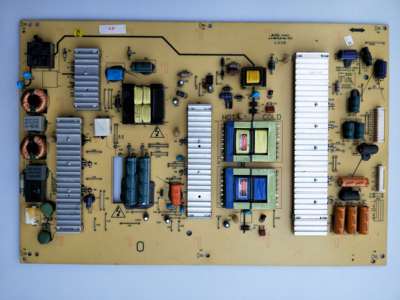 H创维42E81RA 47E81RA电源板 5800-P47TLK-0000 168P-P47TLK-00