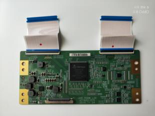 长虹55U1逻辑板 HV550QUB-B25 47-6021075 屏L550U17-E2-B