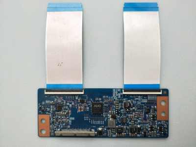 长虹50D2000I 43Q1F 43A3 42B2100C逻辑板 T420HVN06.3 42T34-C03