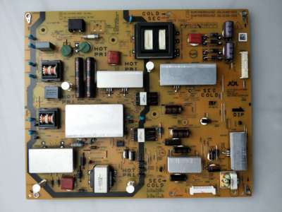H夏普LCD-48S3A 55S3A 55DS72A电源板 RUNTKB351WJQZ JSL2168-003