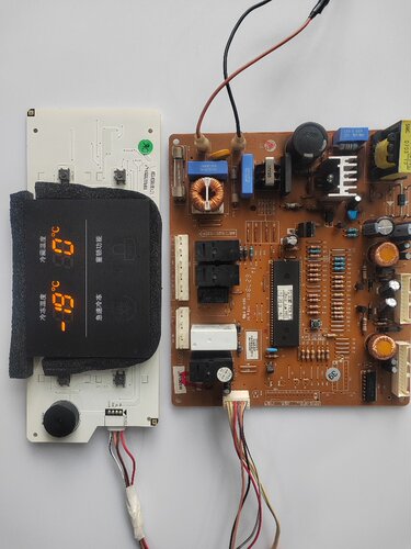 LGGR-B2073主板6871JR1052V