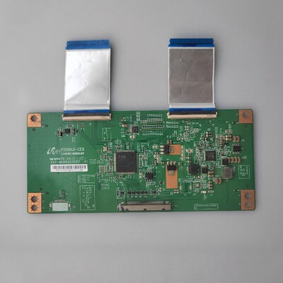 TCL L50E5000A LE50D8800 LED58C3000iD逻辑板 V500HJ1-CE6
