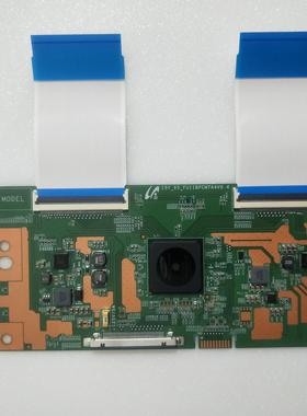 TCL 65A950C 65R6200U 65U6680C逻辑板 15Y_65_FU11BPCMTA4V0.4