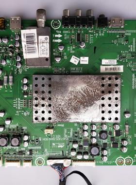 海信LED26T29P主板 RSAG7.820.2009 配屏 HE260BF-E01 V260H1-P03