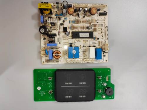 LGA2074FDJ主板EBR57521019