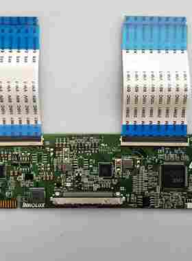 TCL 50Q6 50Q40逻辑板 EACDJ7E13 IN8208A 屏 LVU500NEBL MD9W01