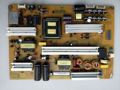 长虹UD50C6000iD 50Q1N电源板 HSL60D-16S6  XR7.820.445V1.1