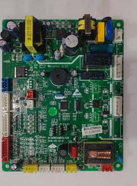 新飞冰箱BCD-275WGS主板 BCD-275WGS XF261WGVM050.PCB